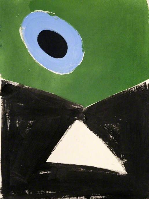 Hunter — John Mclean