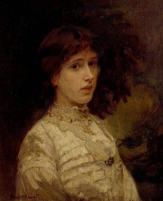 Mrs Rosamond Edith Thompson — Гарольд Найт