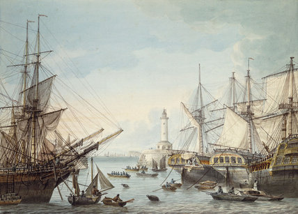 Ramsgate — Samuel Atkins