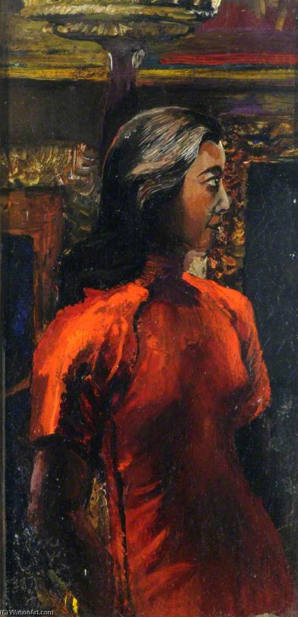 Marjorie Cheng, The Chinese Catalogue Seller — Francis Ferdinand Maurice Cook