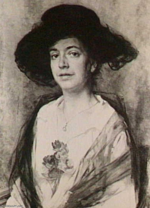 Ine Elisabeth Edzardine — Willem Bastiaan Tholen
