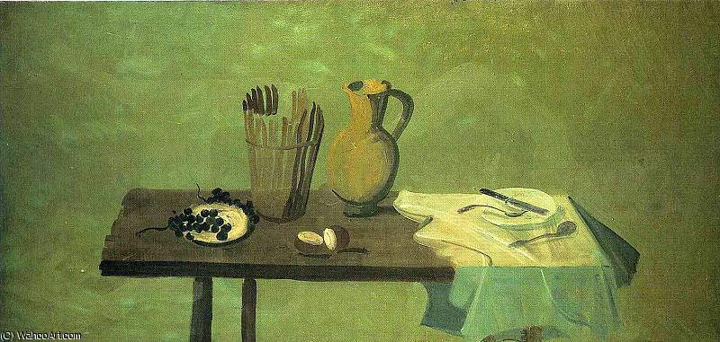 Untitled (4534) — Андре Дерен