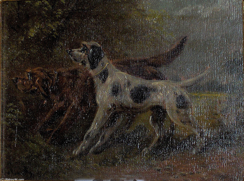 Twh Hounds — Henry Schouten