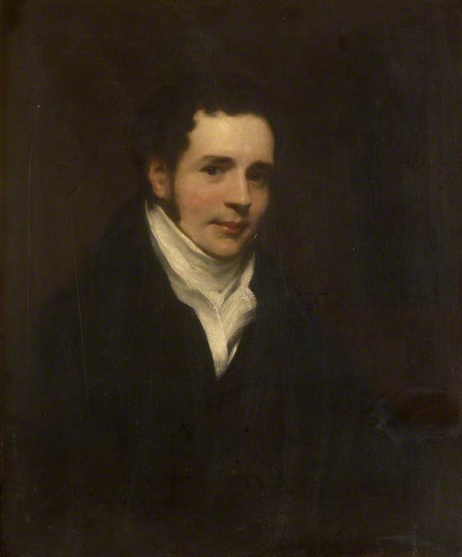 Thomas Brande — Сэр Уильям Бичи