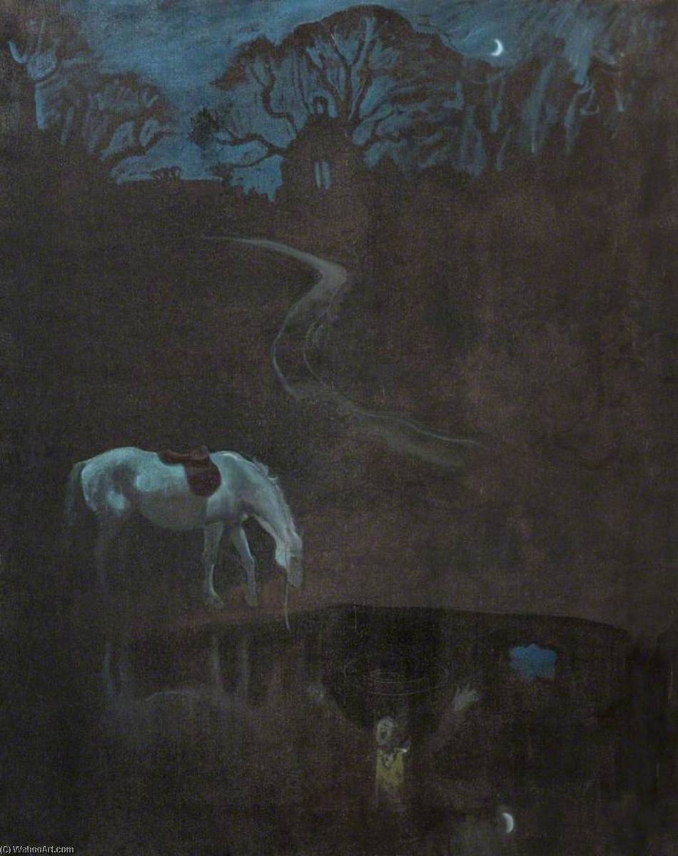 'deep Drown'd In Doon' — Alexander Goudie