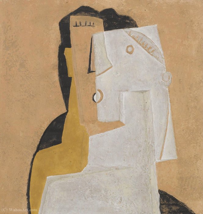 Untitled (247) — Henri Laurens
