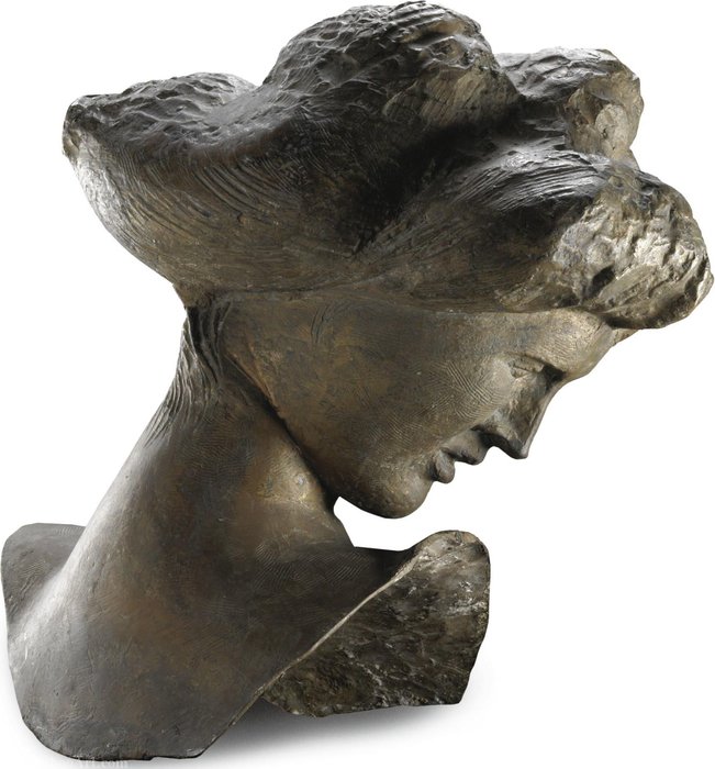 Untitled (562) — Emilio Greco