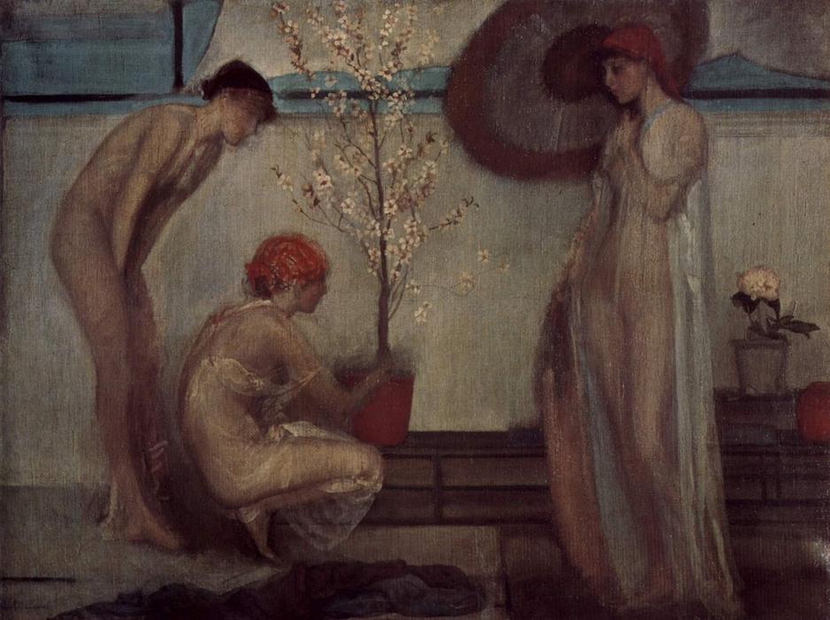 L.angelo Della Vita — Giovanni Segantini