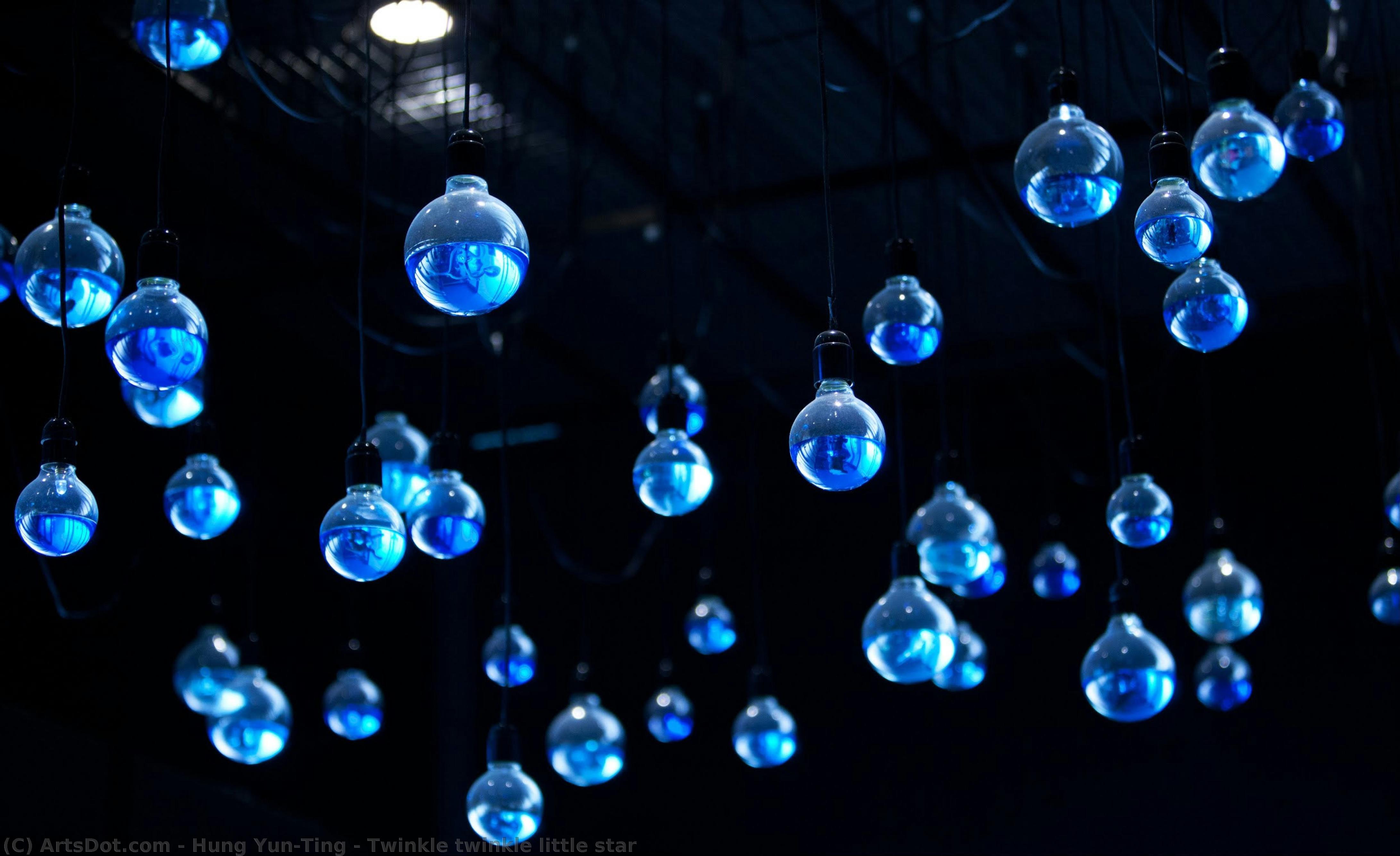 Twinkle Twinkle Little Star — Hung Yun-ting
