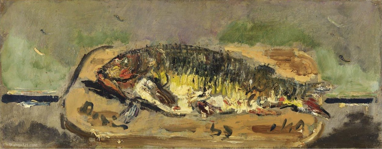 Untitled (353) — Filippo De Pisis