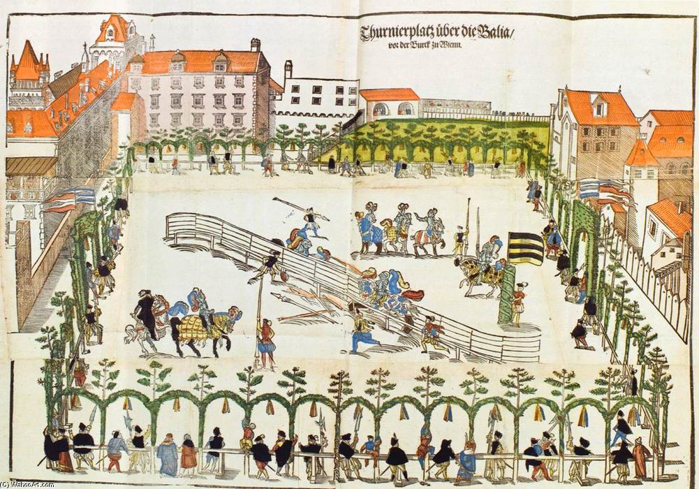 Proper Description Of The Christian Wedding — Heinrich Wirrich