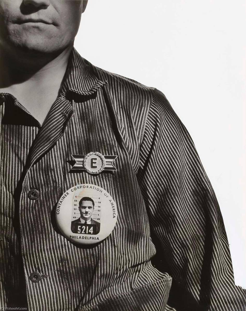 Army Navy, From The Early Series — Leo Lionni