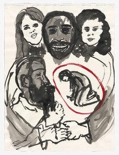 The Suffocating Embrace Of Two Wives And A Record Company From God Love The Tragic Artist Meg Cranston On The Life Of Marvin Gaye — Meg Cranston