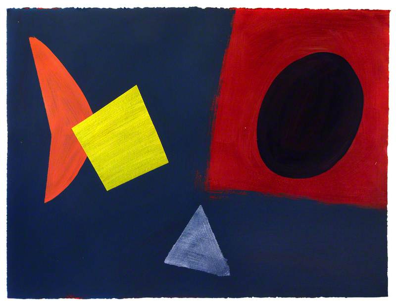 Balalaika — John Mclean