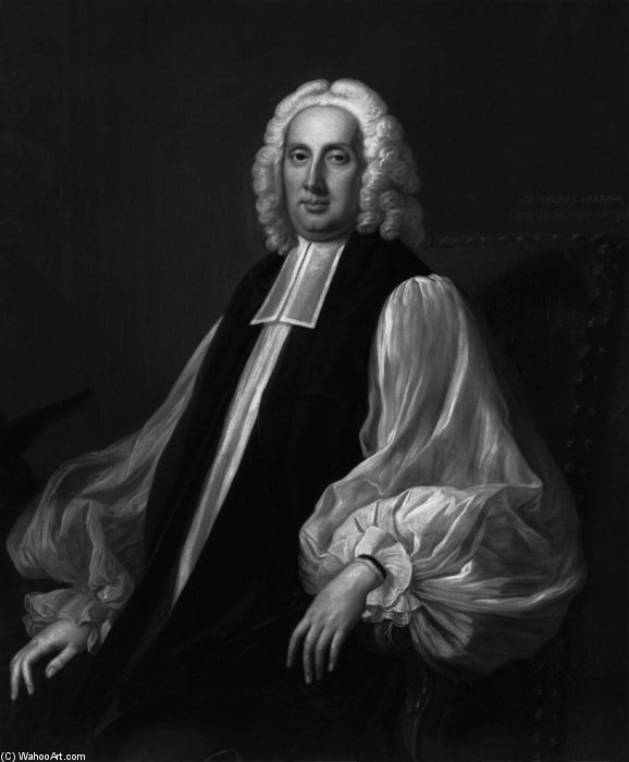 Herring — Thomas Hudson