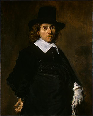 Adriaen Van Ostade — Frans Hals I
