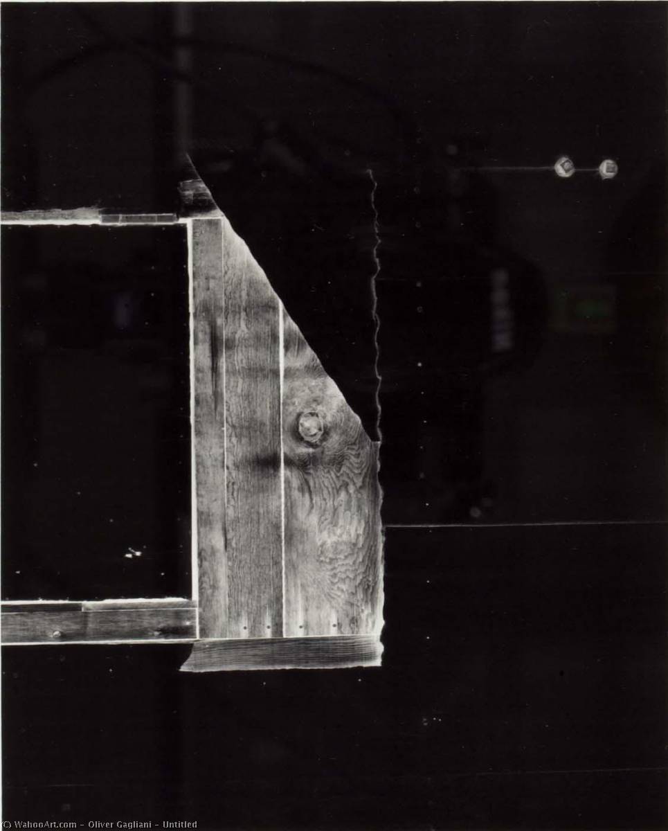 Untitled — Oliver Gagliani