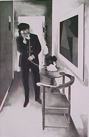 A Dedicated Follower Of Fashion — Richard Hamilton
