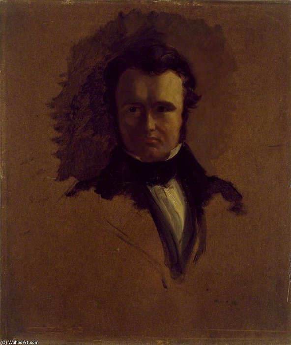 Thomas Babington Macaulay — Джордж Хайтер