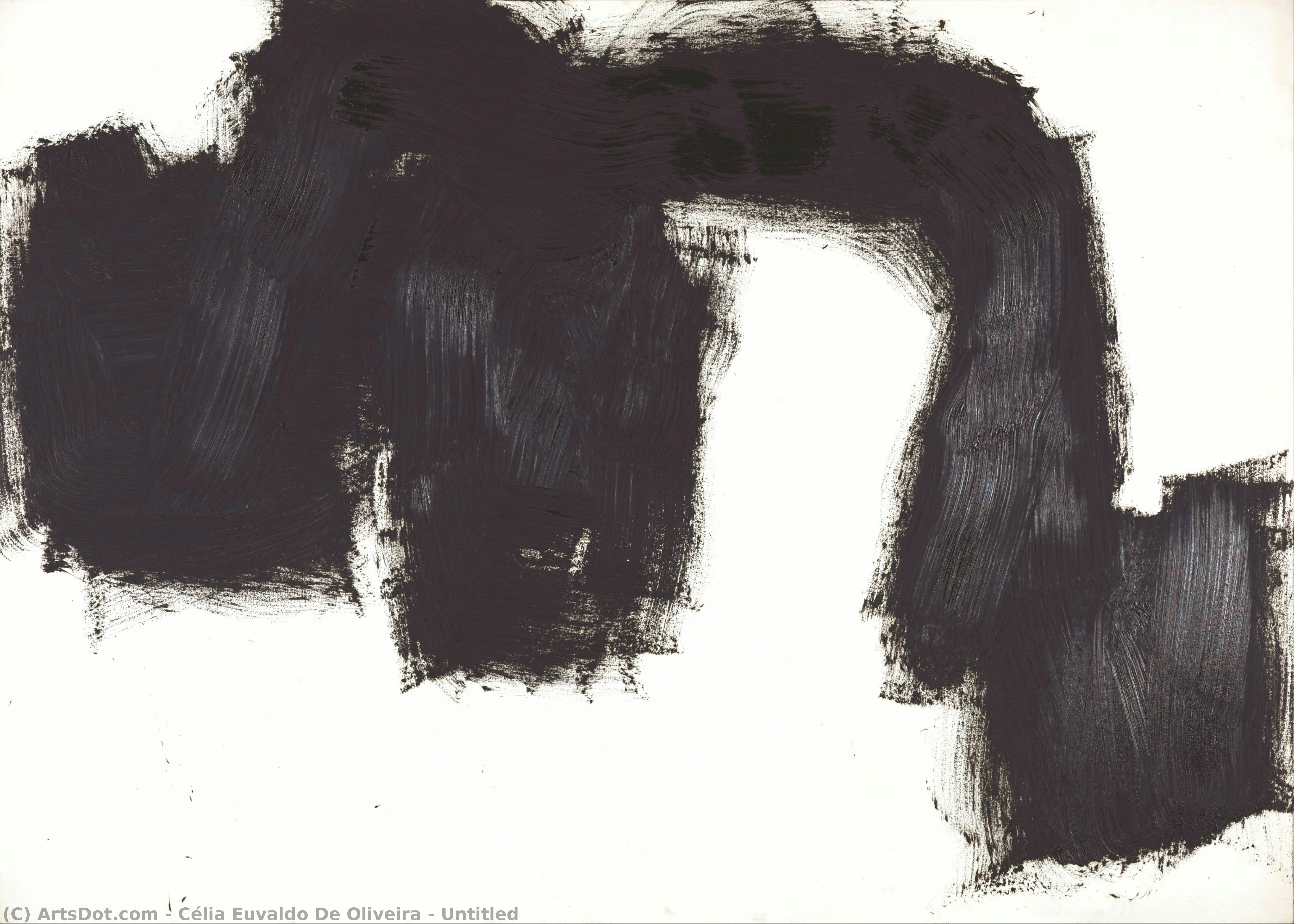 Untitled — Célia Euvaldo De Oliveira