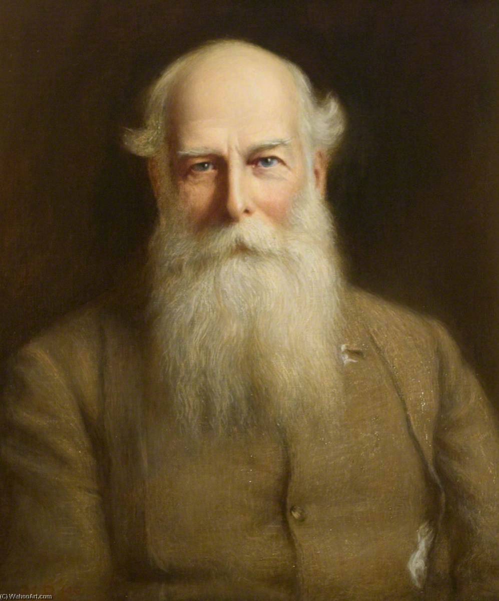 Henry Tyler — May Bridges Lee