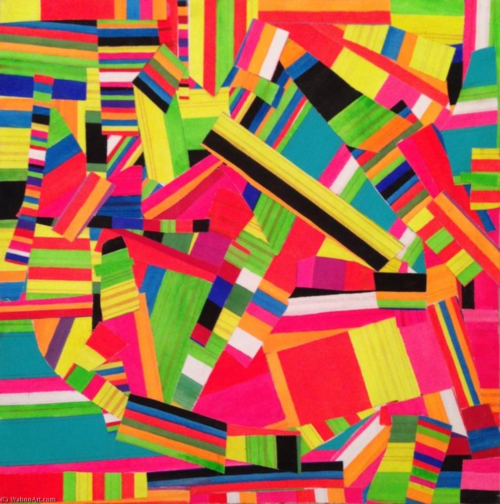 Large — Marta Minujín