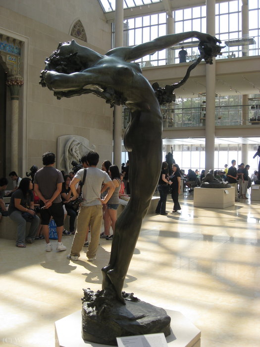 The Vine, (2) (1924) — Harriet Whitney Frishmuth