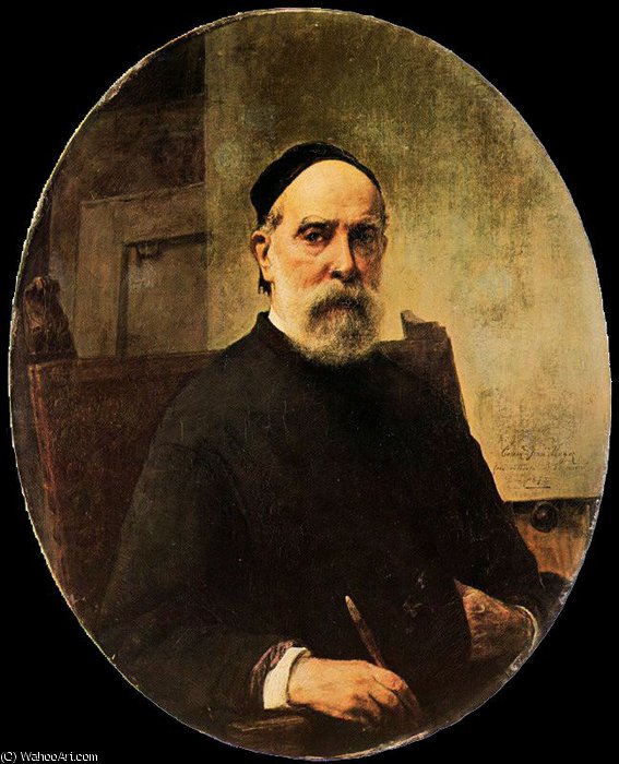 Untitled (2152) — Франческо Гайец