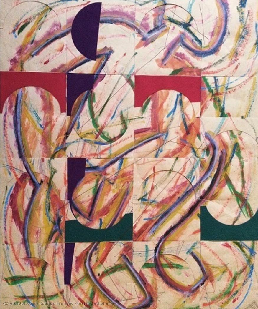 Instructed Shame — Rodrigo Franzão
