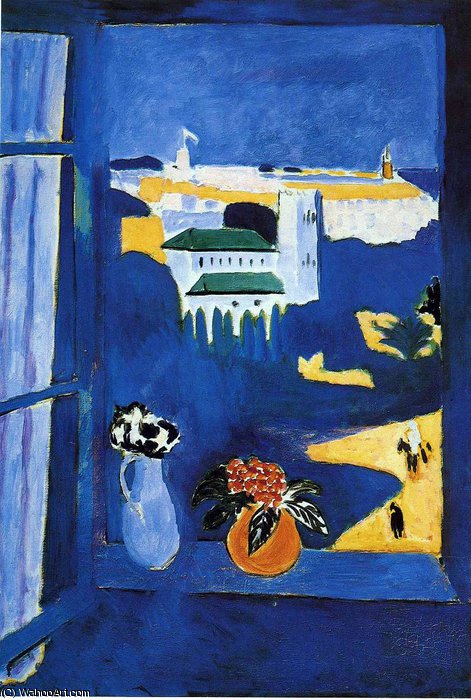 Untitled (6971) — Henri Matisse