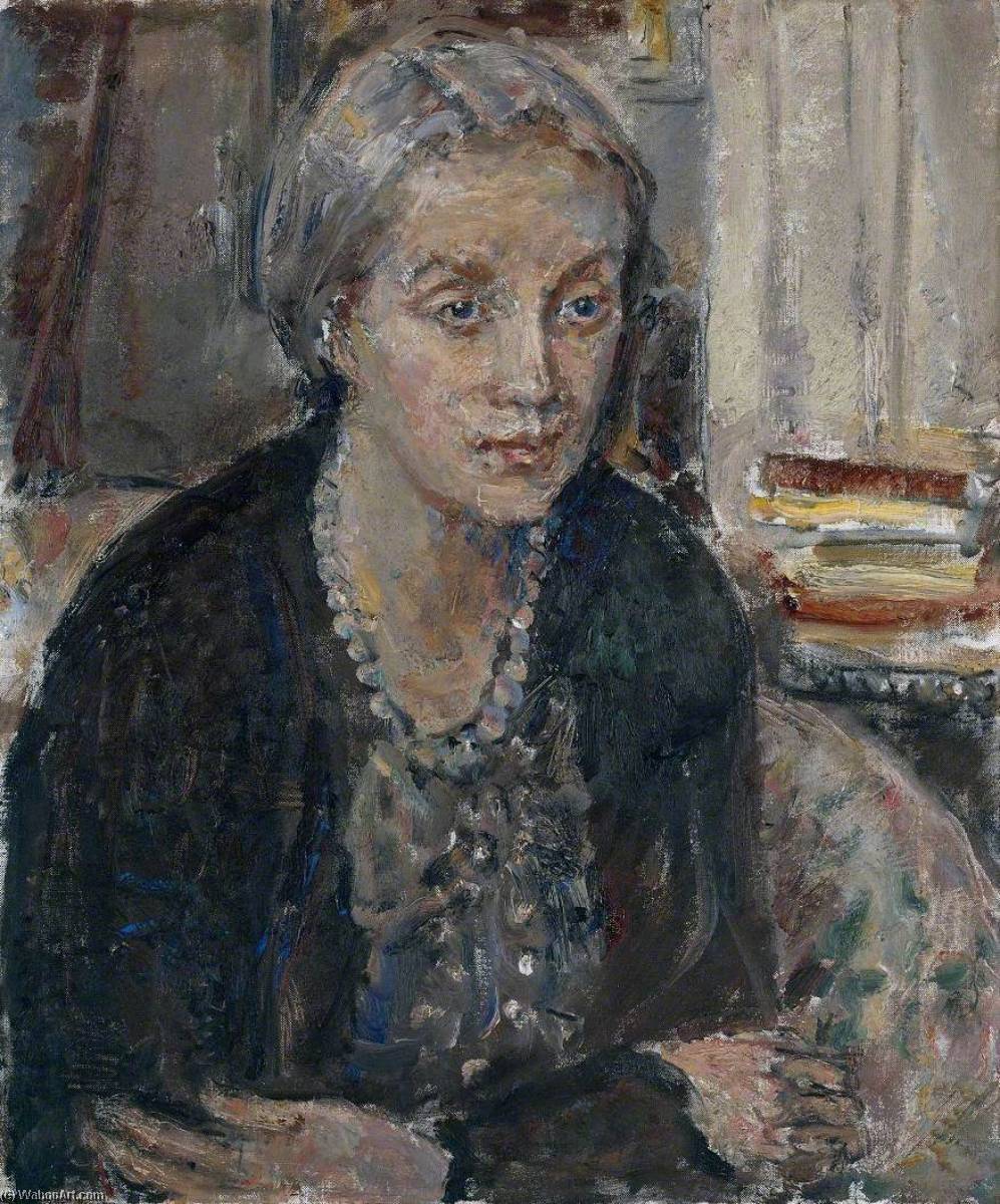 Vanessa — Этель Уолкер