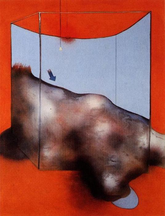 Sand Dune — Бэкон