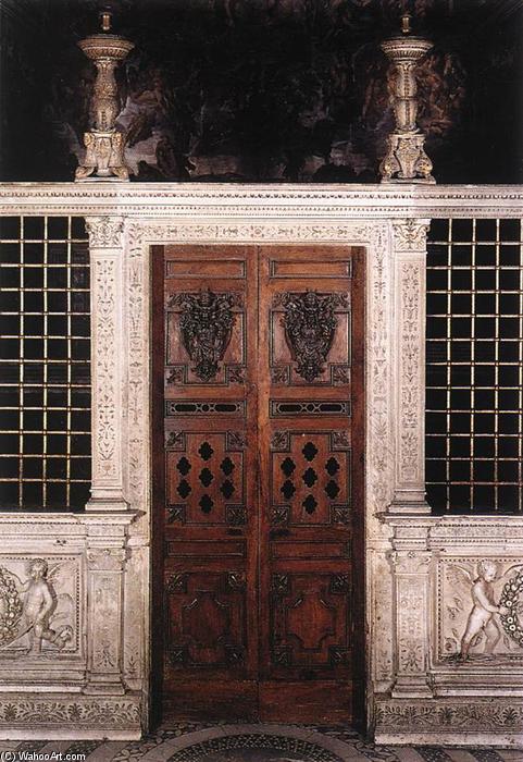 Gateway — Andrea Di Cristoforo Bregno