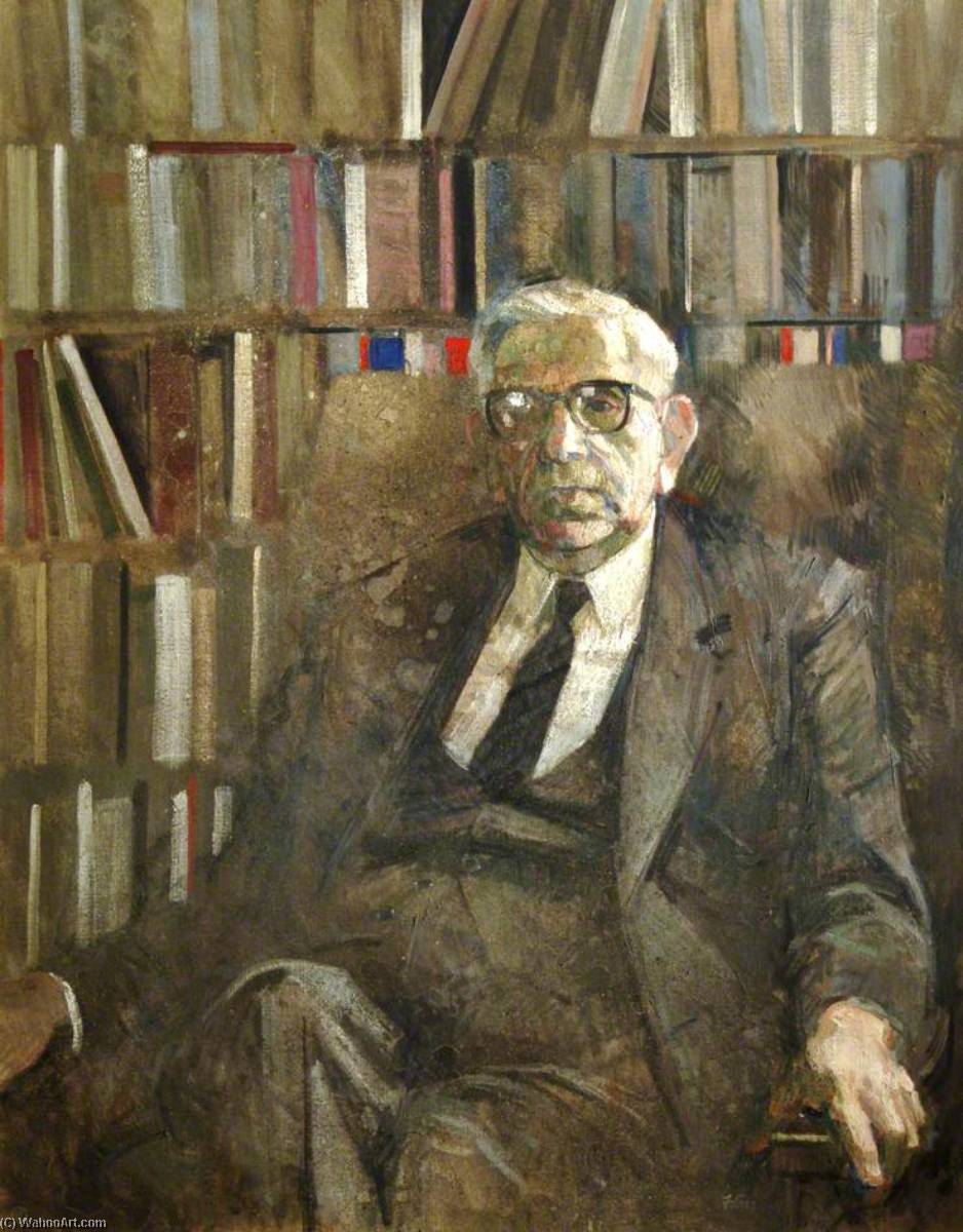 Sir James Mathews, Ma, Lld, Jp — Peter Leonard Folkes