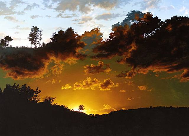 Childhood Of Hephaestus — Ian John Hornak