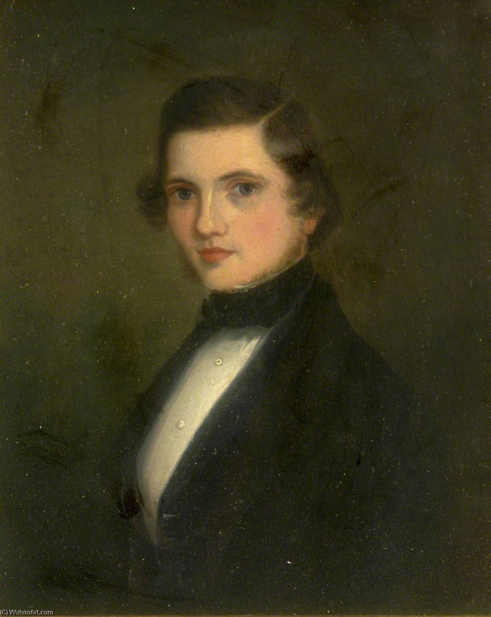 Henry Rose — Фредерик Ли Брэдделль