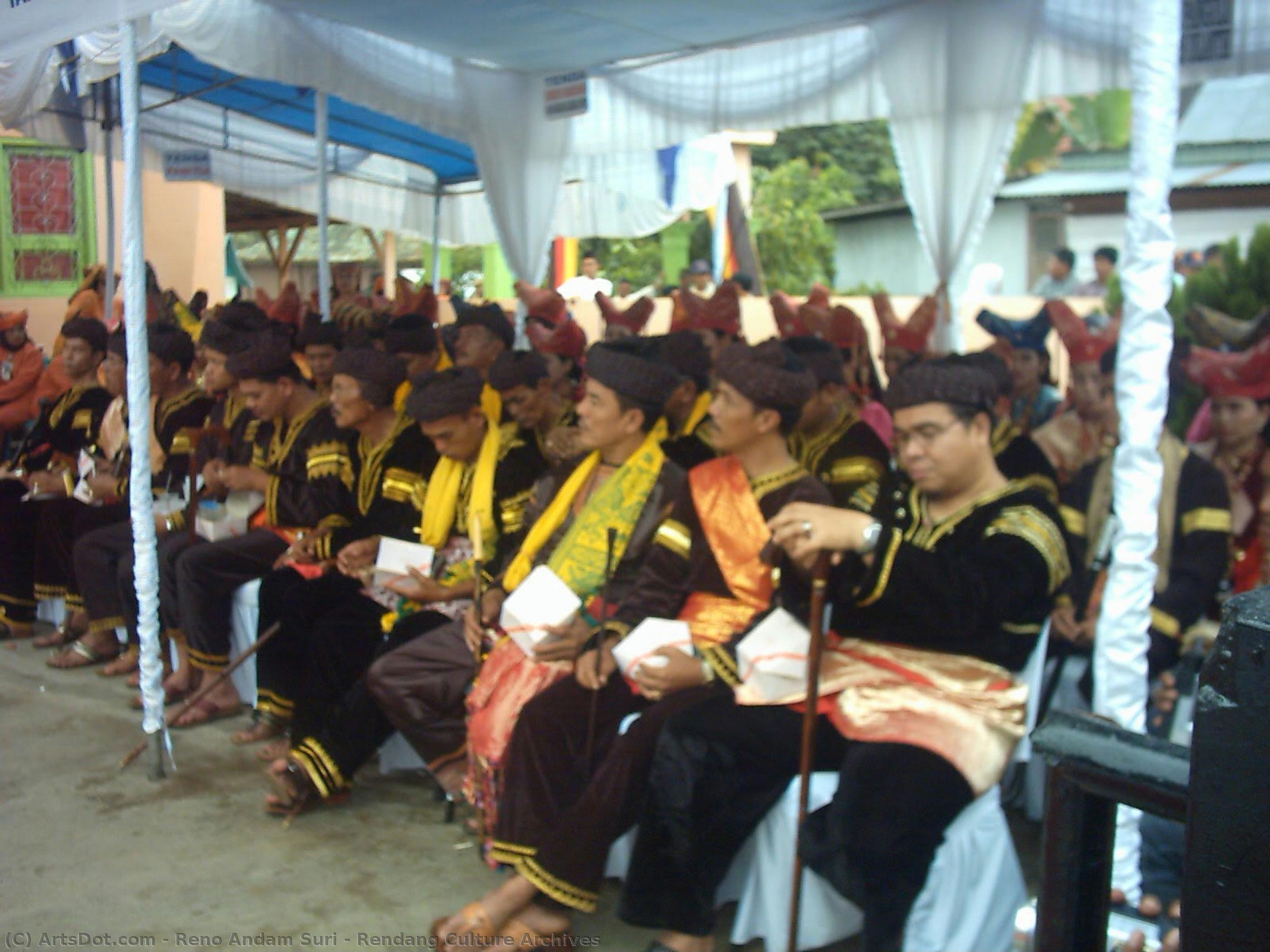 Rendang Culture Archives — Reno Andam Suri