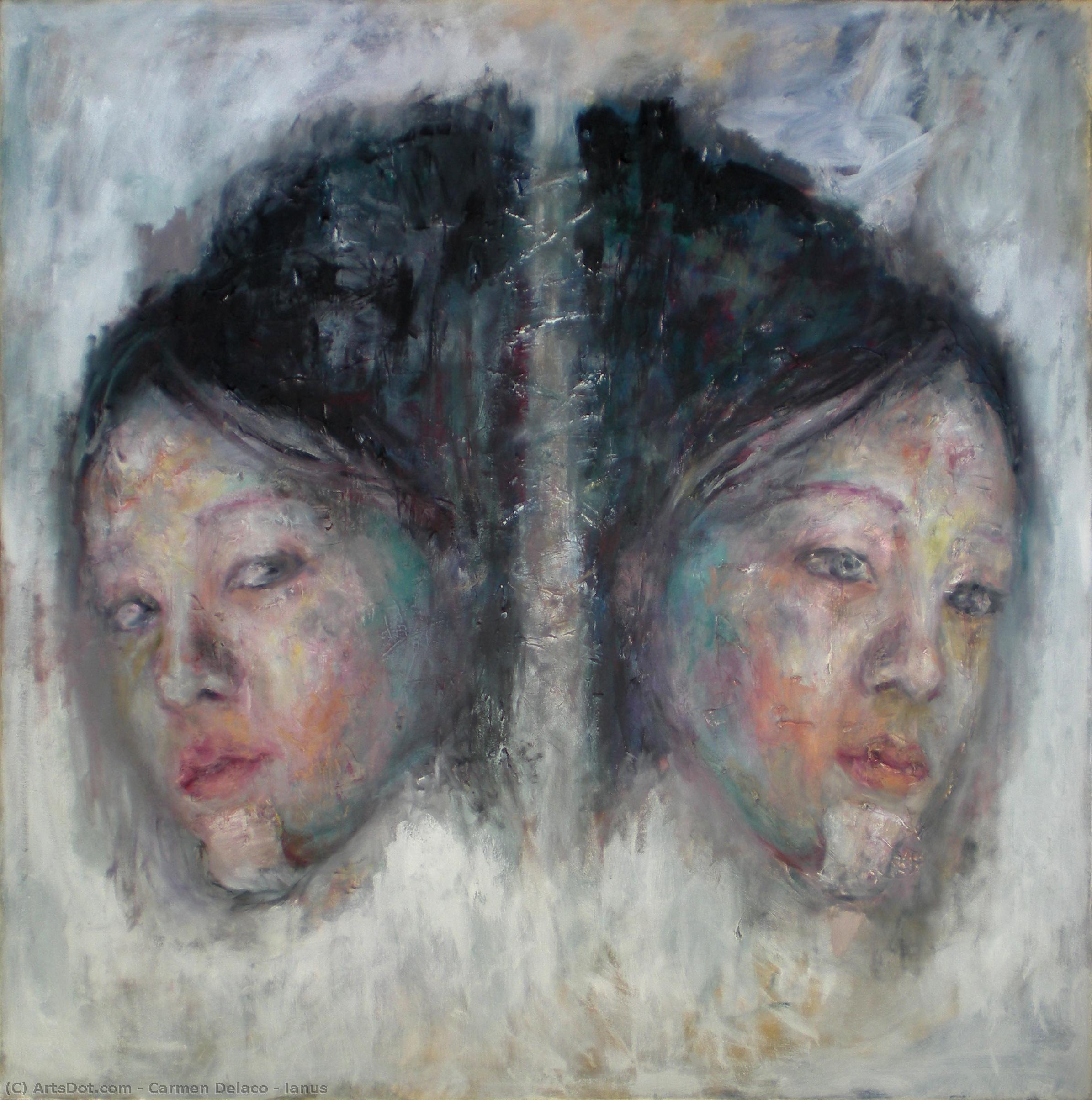 Ianus — Carmen Delaco
