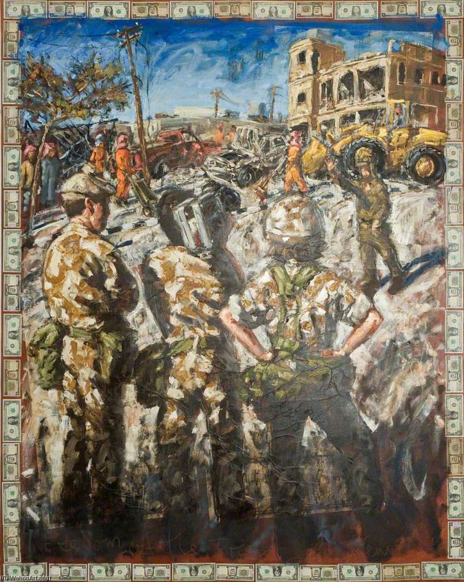 Freedom Of The Press — John Keane