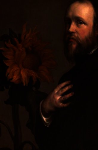 Sir Kenelm Digby - (10) — Sir Anthony Van Dyck