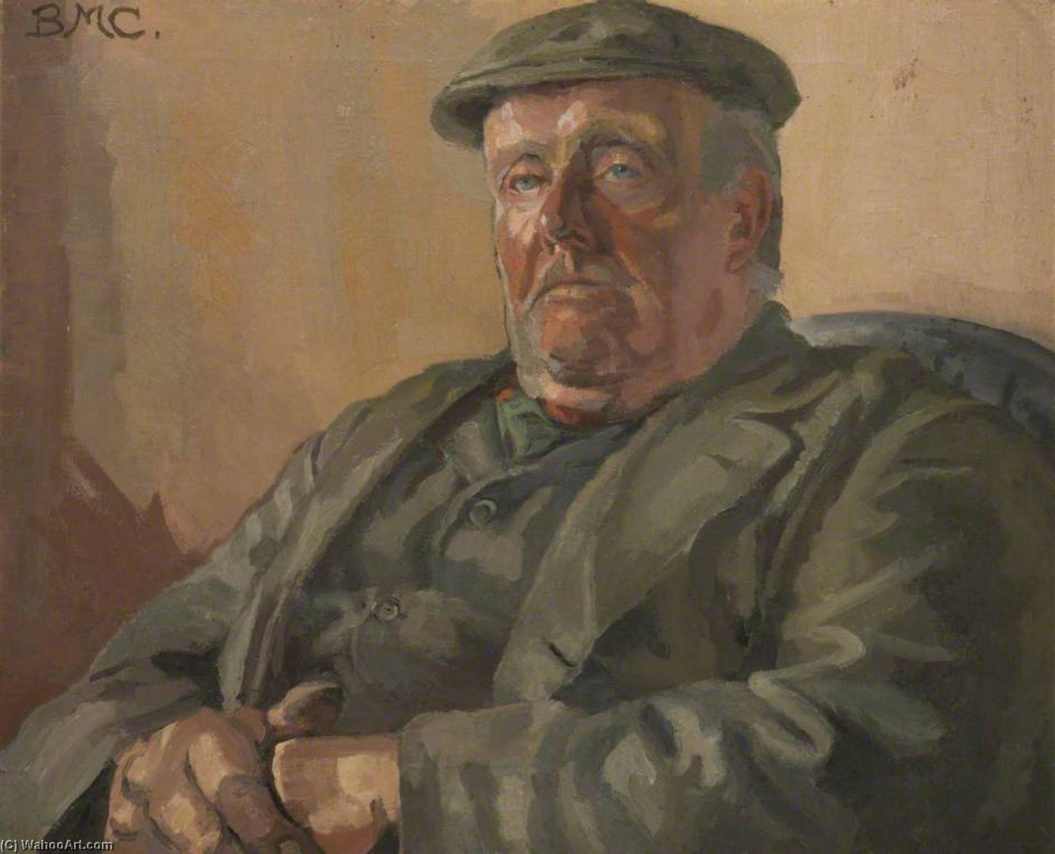 Thomas Dugdale, Stonewaller — Beryl Fowler