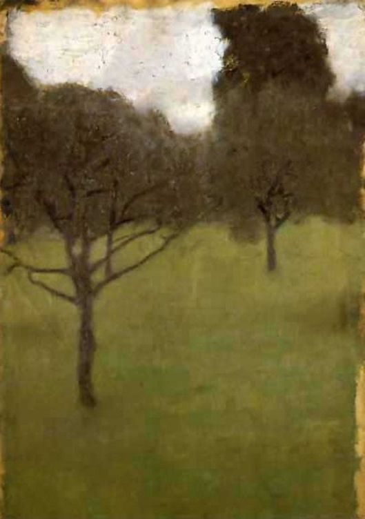Fruit Garden — Густав Климт