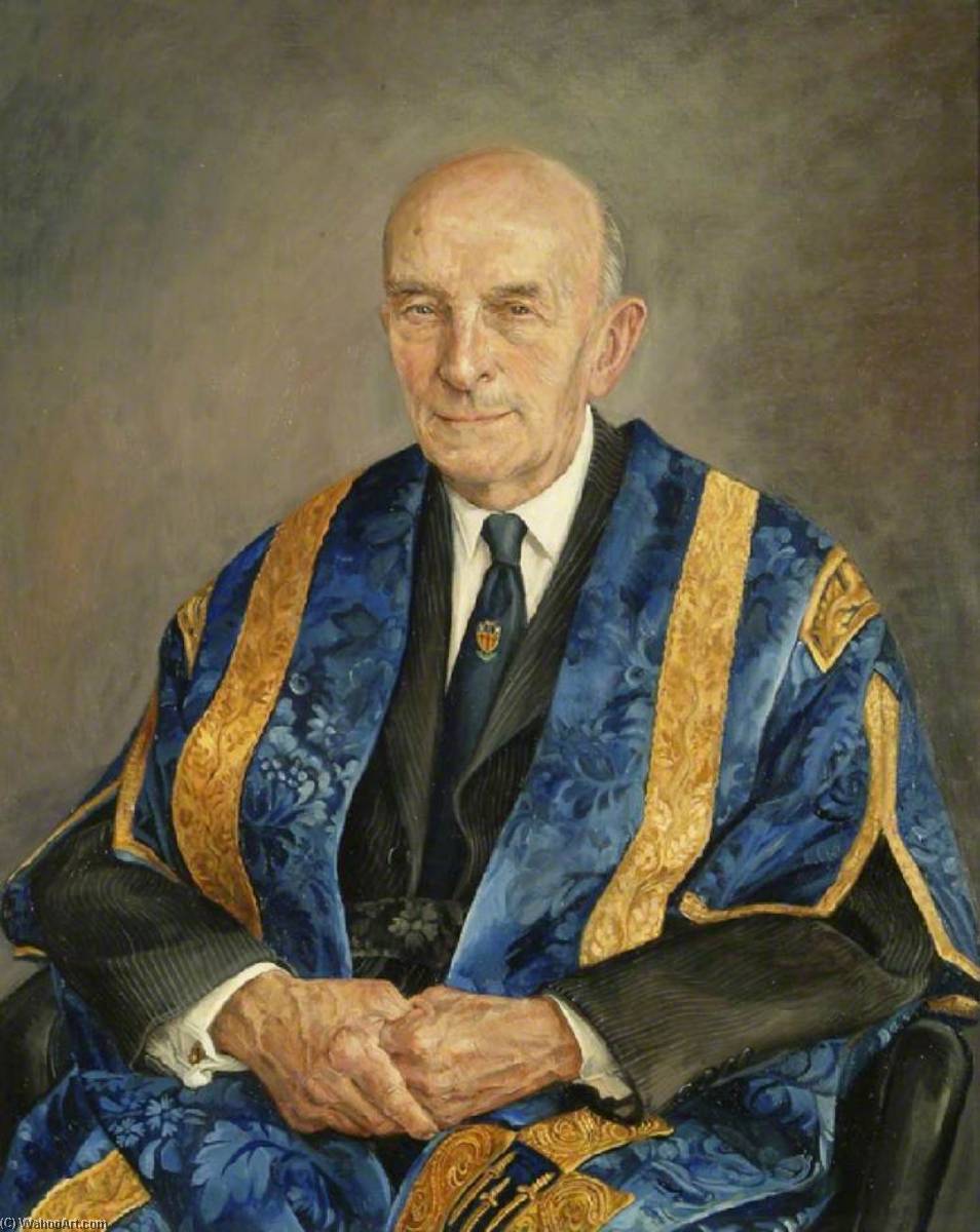 Sir George Edwards — Jane Allison