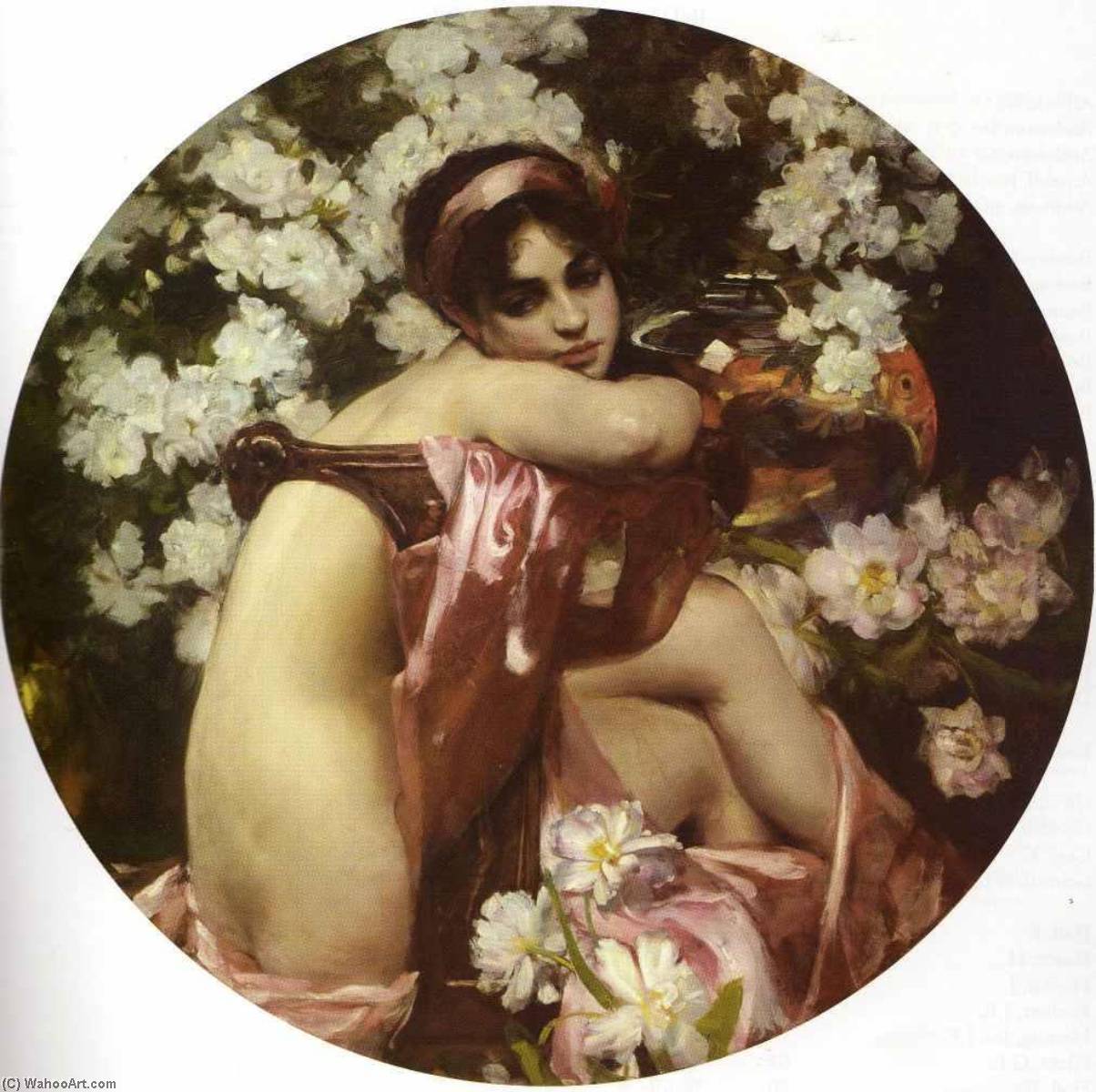 Idleness — John Da Costa