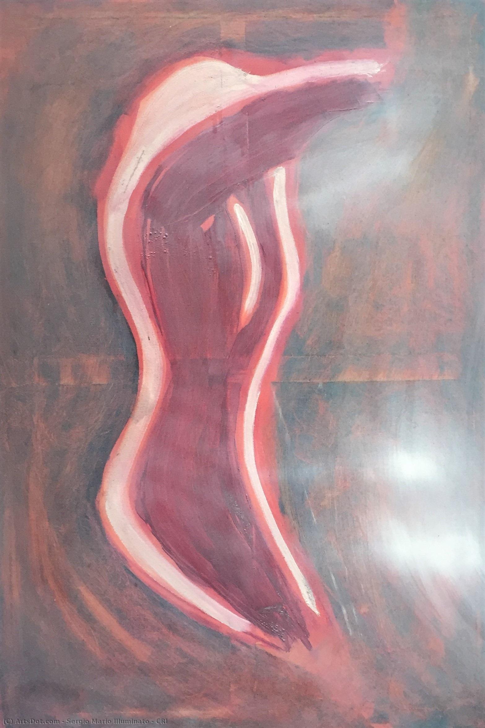 Cri — Sergio Mario Illuminato