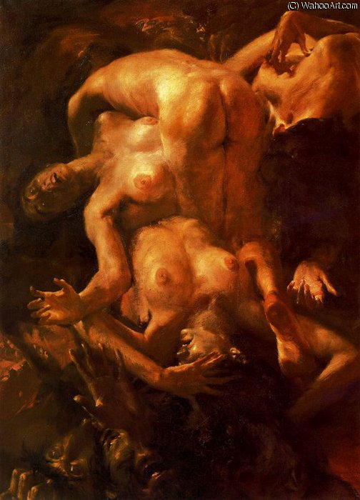 Untitled (432) — Baldomero Romero Ressendi