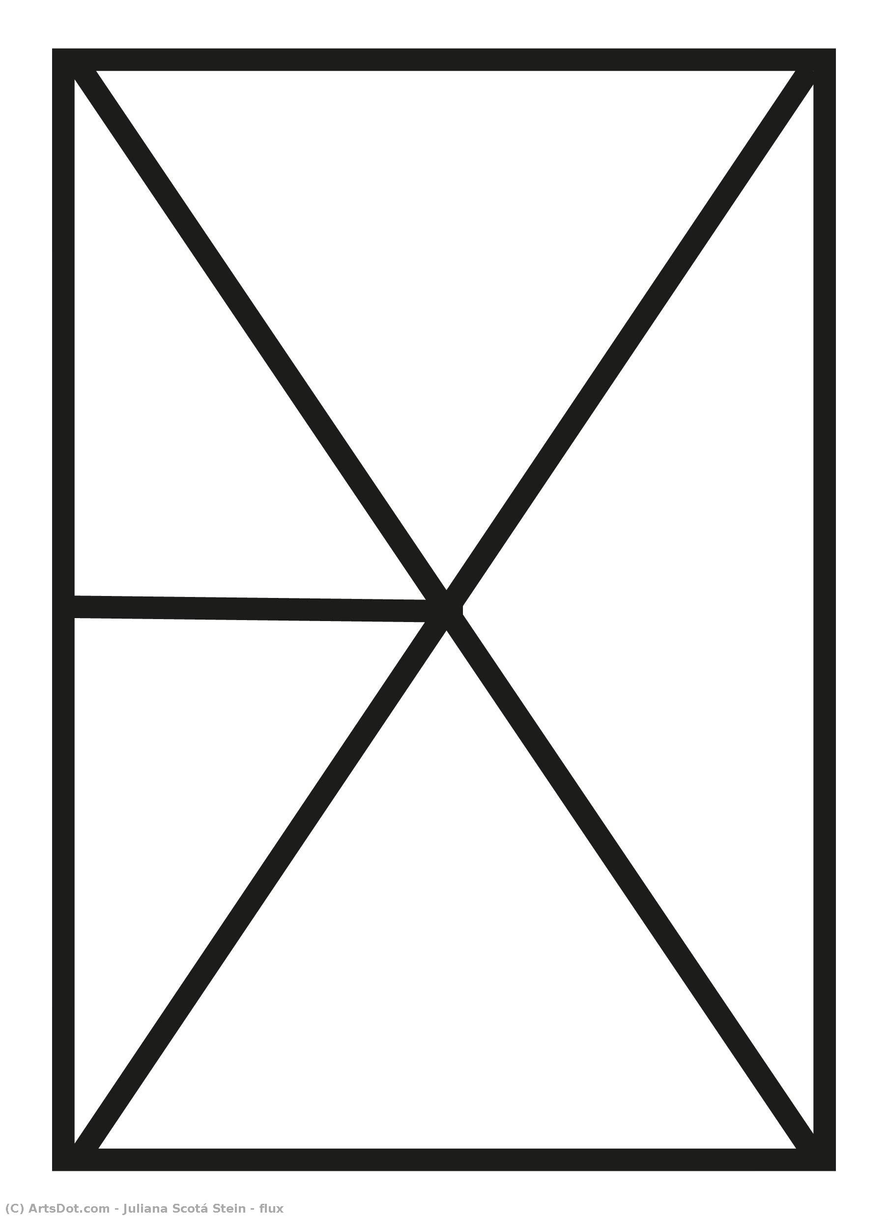 Flux — Juliana Scotá Stein