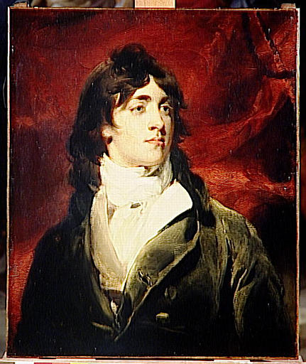 Charles William Bell Dit Autrefois Thomas Bell — Sir Thomas Lawrence