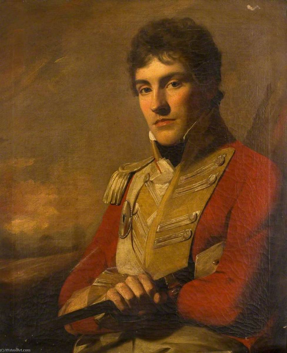 Andrew Copland (d.1807) — George Watson