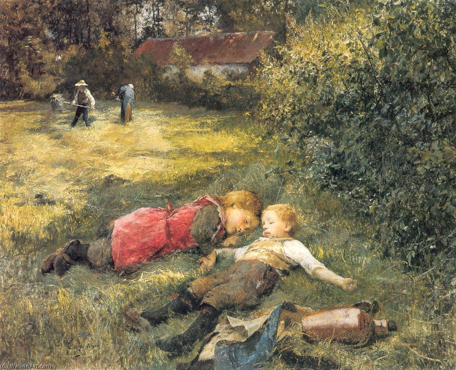 Untitled (aqr9tg) — Évariste Carpentier